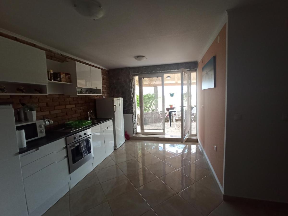 Apartment Mare Babin Dub Plocanski Екстер'єр фото